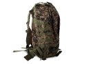 Plecak wojskowy taktyczny survival militarny 48.5l VERK GROUP