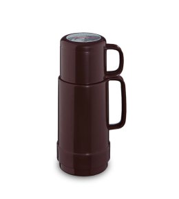 Termos ROTPUNKT typ 80 0,25 l BLACK CHERRY Made in Germany Rotpunkt