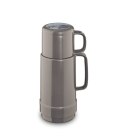 Termos ROTPUNKT typ 80 0,25 l SILVER Made in Germany Rotpunkt