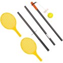 Zestaw Swingball Tenis Ziemny Rotor Spin Zabawka dla Dzieci ENERO 173 cm ENERO TOYS