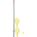 Zestaw Swingball Tenis Ziemny Rotor Spin Zabawka dla Dzieci ENERO 173 cm ENERO TOYS