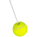 Zestaw Swingball Tenis Ziemny Rotor Spin Zabawka dla Dzieci ENERO 173 cm ENERO TOYS