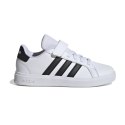 Buty dla dzieci adidas Grand Court 2.0 IH5529