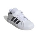 Buty dla dzieci adidas Grand Court 2.0 IH5529