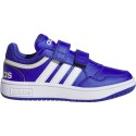 Buty dla dzieci adidas Hoops 3.0 CF C IH8013