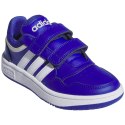 Buty dla dzieci adidas Hoops 3.0 CF C IH8013