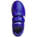 Buty dla dzieci adidas Hoops 3.0 CF C IH8013