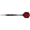 Rzutki Harrows Fire High Grade Alloy Steeltip 22 g