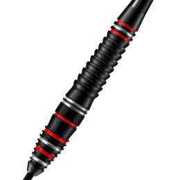 Rzutki Harrows Fire High Grade Alloy Steeltip 22 g