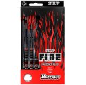 Rzutki Harrows Fire High Grade Alloy Steeltip 22 g