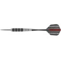 Rzutki Harrows Steeltip Black Jack 24g