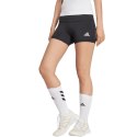 Spodenki damskie adidas Volleyball czarne FS3813