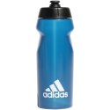 Bidon adidas Performance Bottle 0,5 L niebieski HT3523