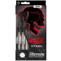 Rzutki Harrows Softip Rage 18 g