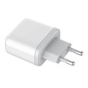 Ładowarka sieciowa LDNIO A2528C 2USB-C 35W + Kabel USB-C - USB-C LDNIO